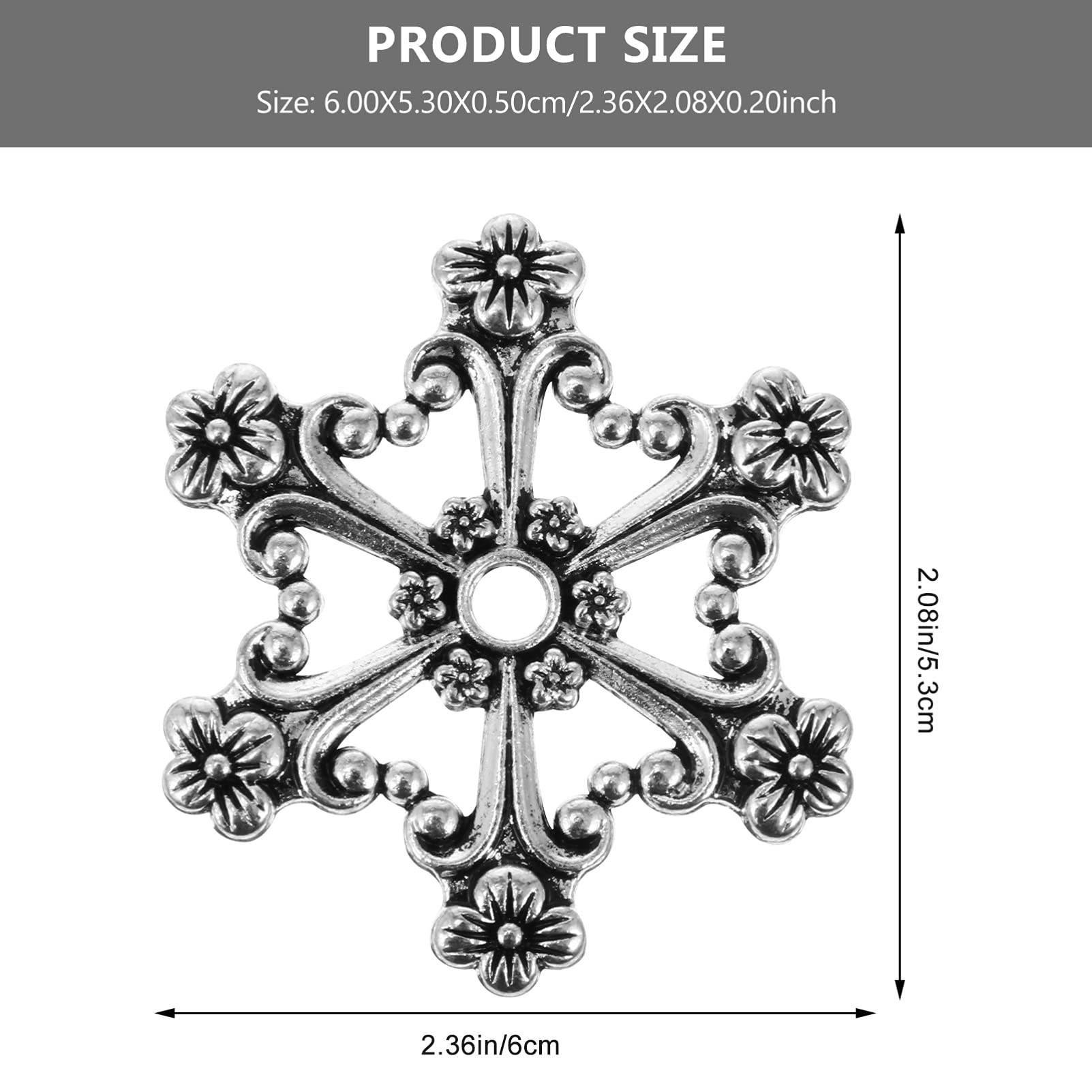 Metal Bobbin Winder - Zinc Alloy Sewing Thread Organizer Stand for Cross Stitch, Yarn & Sewing Tools | Perfect for Crafting, Quilting & DIY Projects