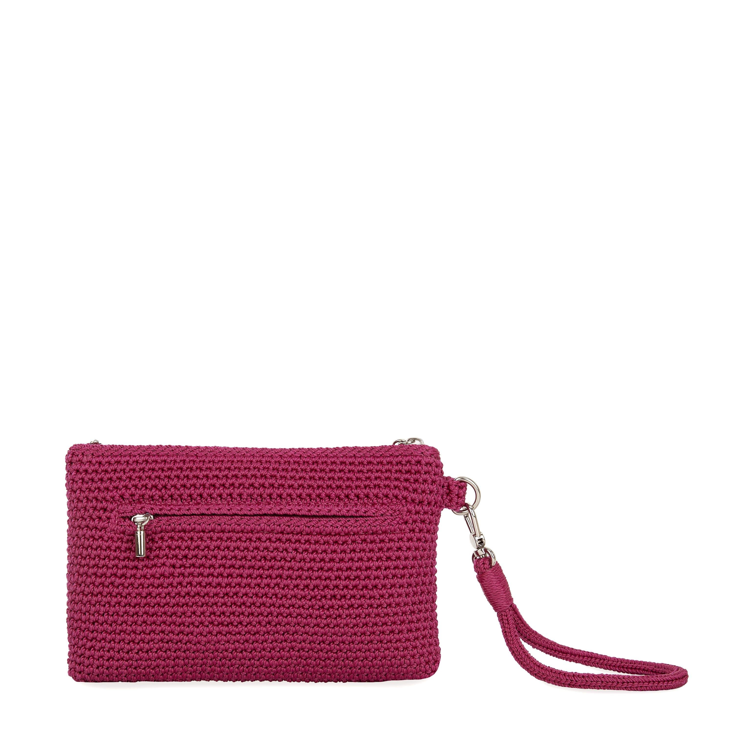 Vita Wristlet Wallet for Women - Slim RFID Blocking Crossbody Phone Purse - Perfect for Travel, Shopping & Everyday Use