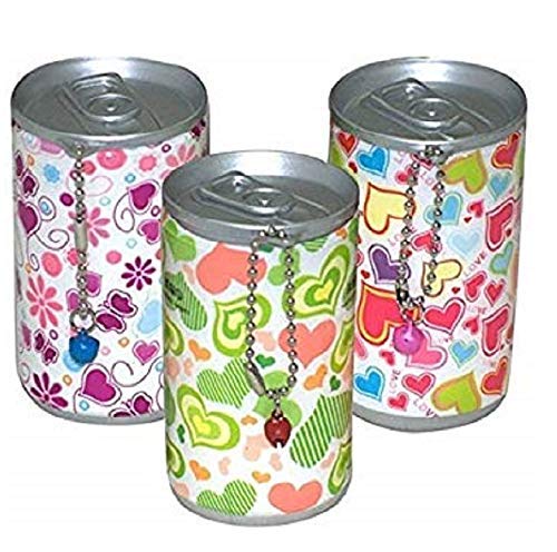 STORE77® 30 Sheets Wet Wipes for Home & Travel - Creative Printed Cotton Tissues in Tin Box for Kids, Baby Care & Nail Polish Removal | Portable, Gentle & Convenient for On-the-Go Use, Diaper Changes & Makeup Cleanup