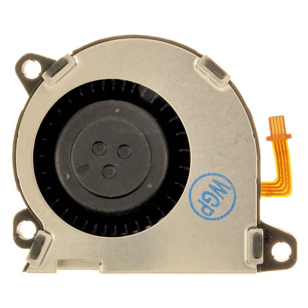 High-Speed Internal Cooling Fan for Nintendo Switch Lite with Separator Card - Prevent Overheating for Long Gaming Sessions | Perfect for Travel & Home Use