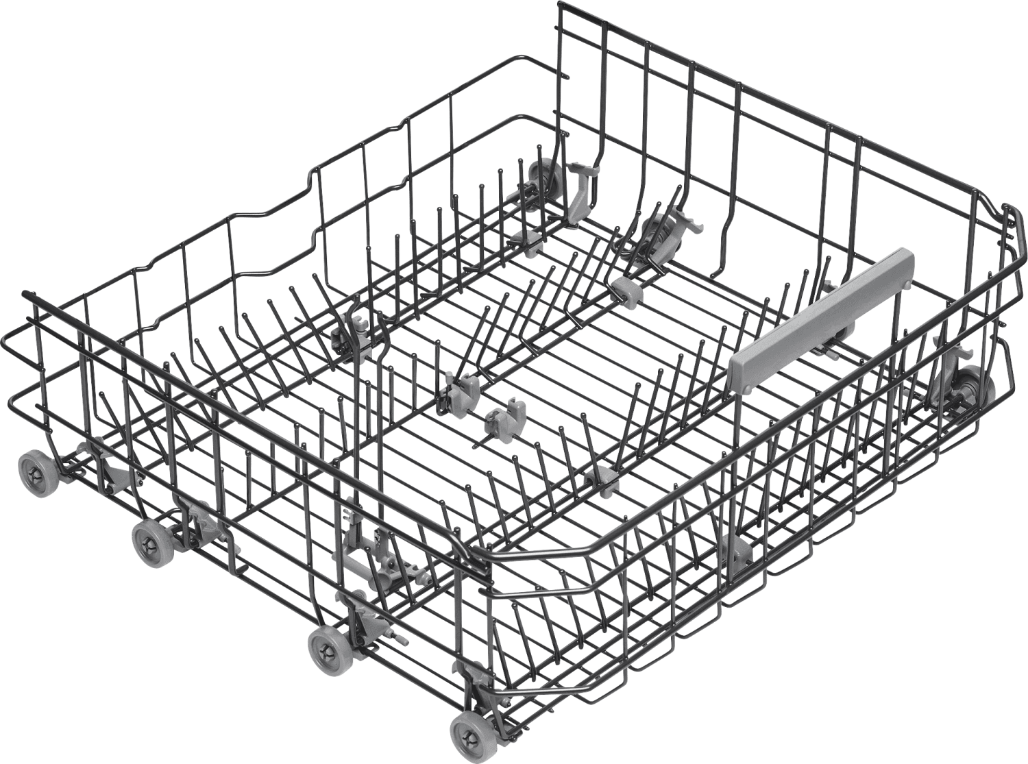 ASKO DBI675THXXLS Built-In Dishwasher - Energy Efficient, Ultra Quiet, 15 Place Settings - Perfect for Large Families & Open Kitchen Designs