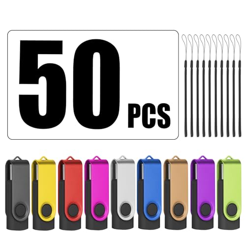 50PCS