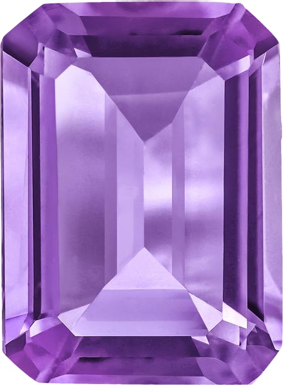 Amethyst, February