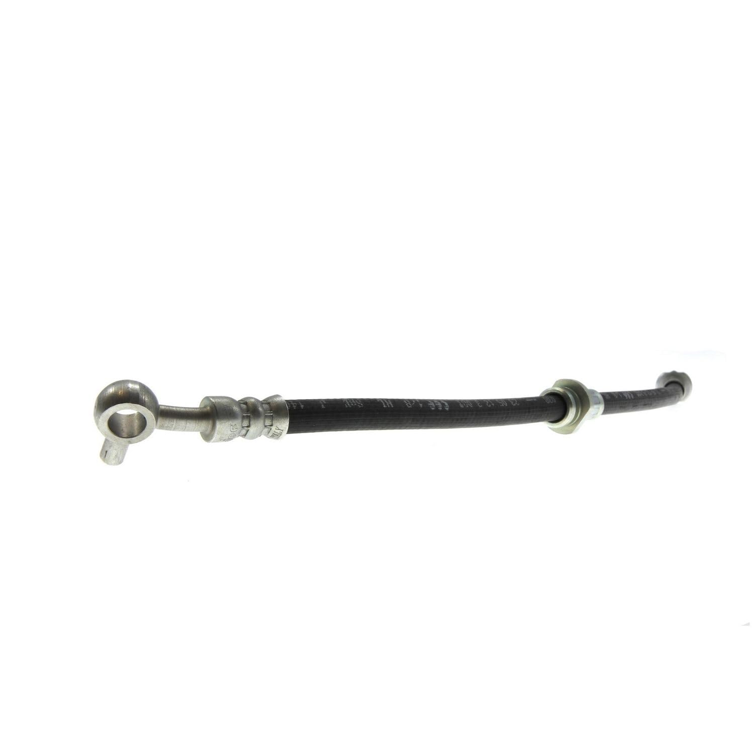 Centric Parts 150.42066 Premium Brake Hose - Durable Replacement for Smooth Braking Performance | Perfect for Trucks, SUVs & Off-Road Vehicles