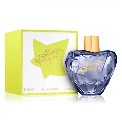 Lolita Lempicka Mon Premier 100ml Eau de Parfum for Women - Floral Fruity Perfume | Romantic Date & Evening Wear Fragrance
