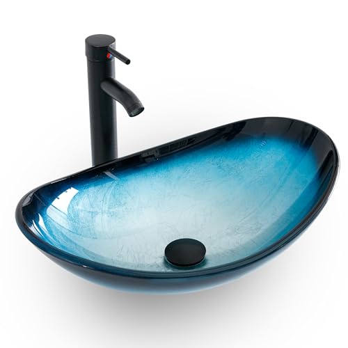 Blue Boat
