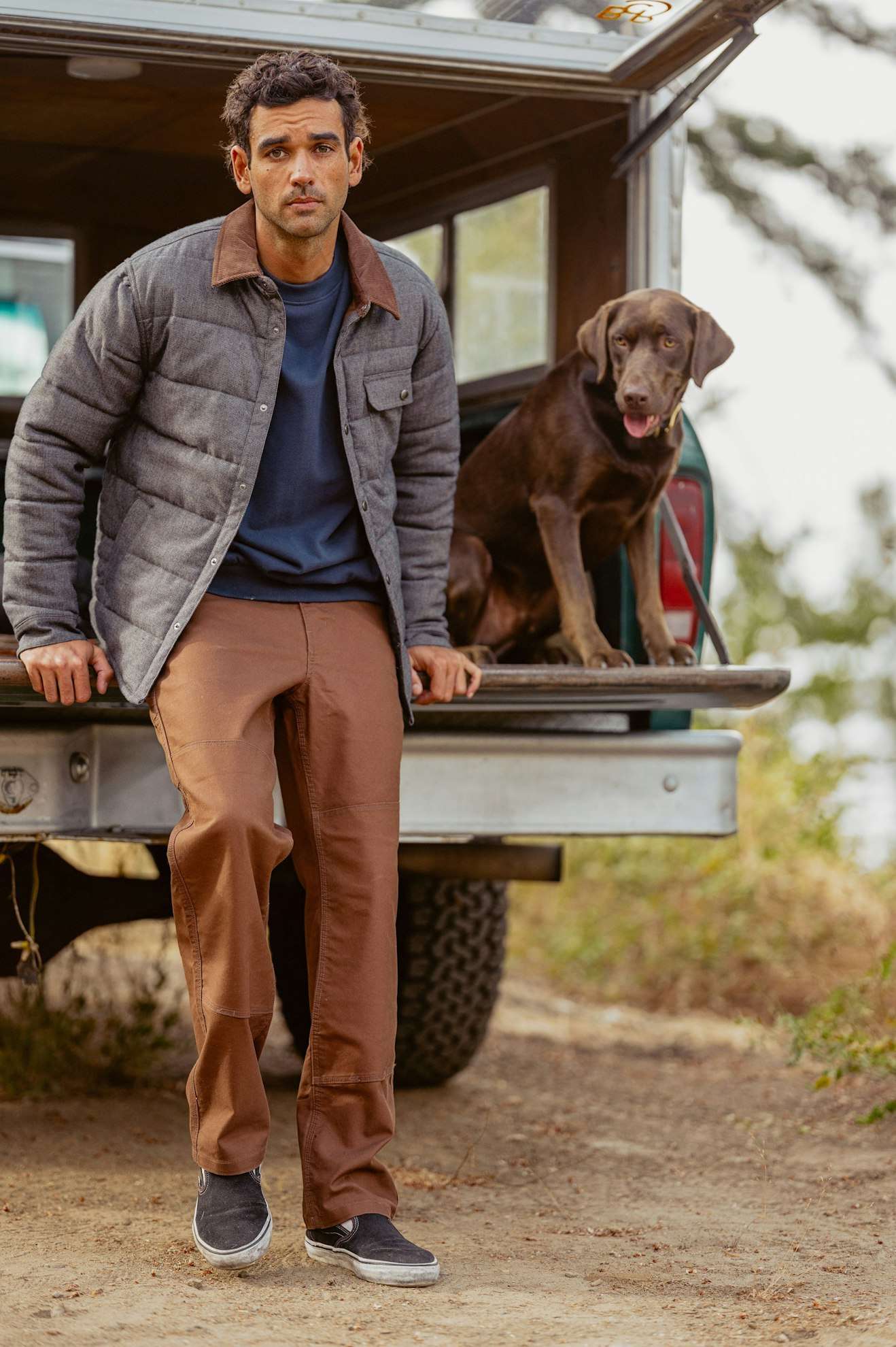 Men's Cass Tweed Jacket - Classic Mixed Tweed Blazer for Business & Casual Wear | Perfect for Office, Dates & Fall Outfits