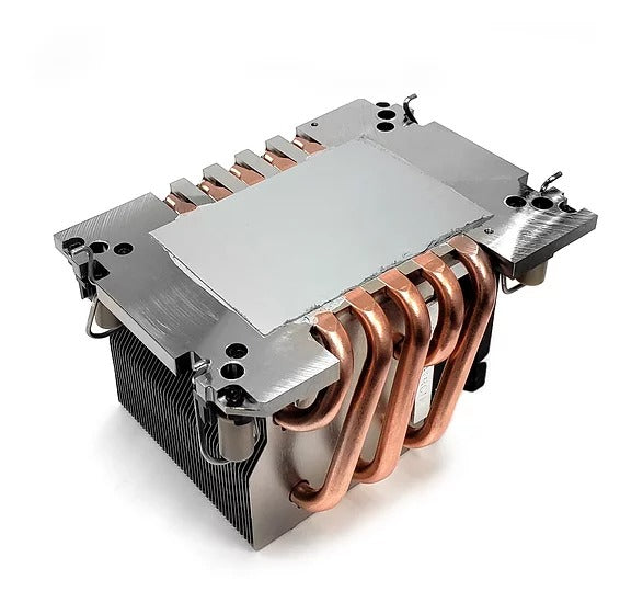 Dynatron N11 Intel 4189 2U CPU Cooler - High Performance Server Cooling Solution for Data Centers & Workstations