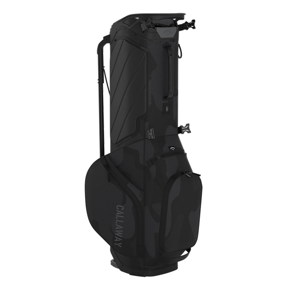 Callaway Fairway C Golf Stand Bag - Lightweight & Durable Golf Bag with 5-Way Divider - Perfect for Golfers & Tournaments