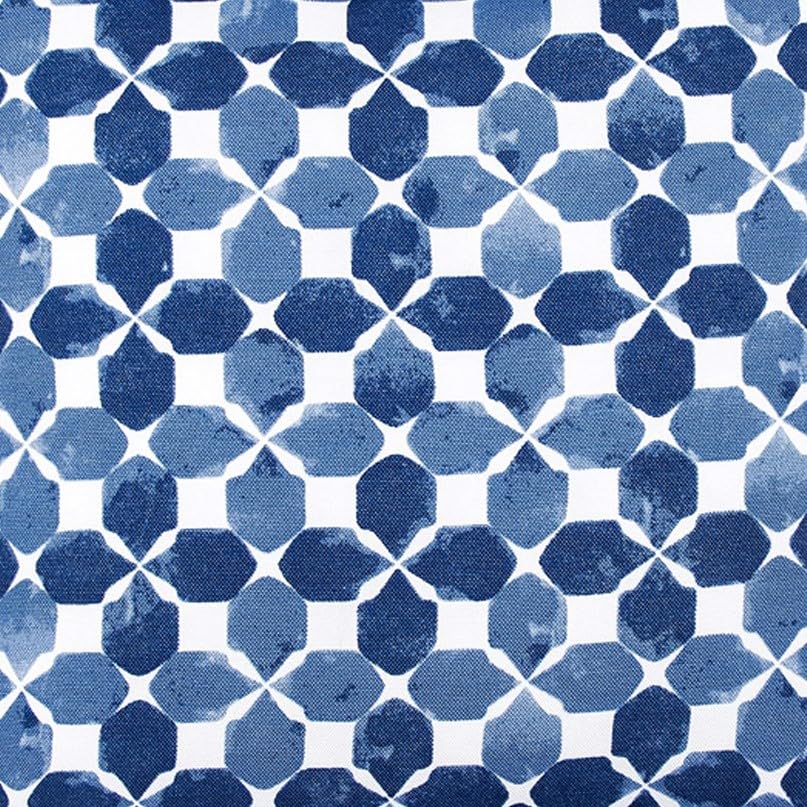Blue Lattice