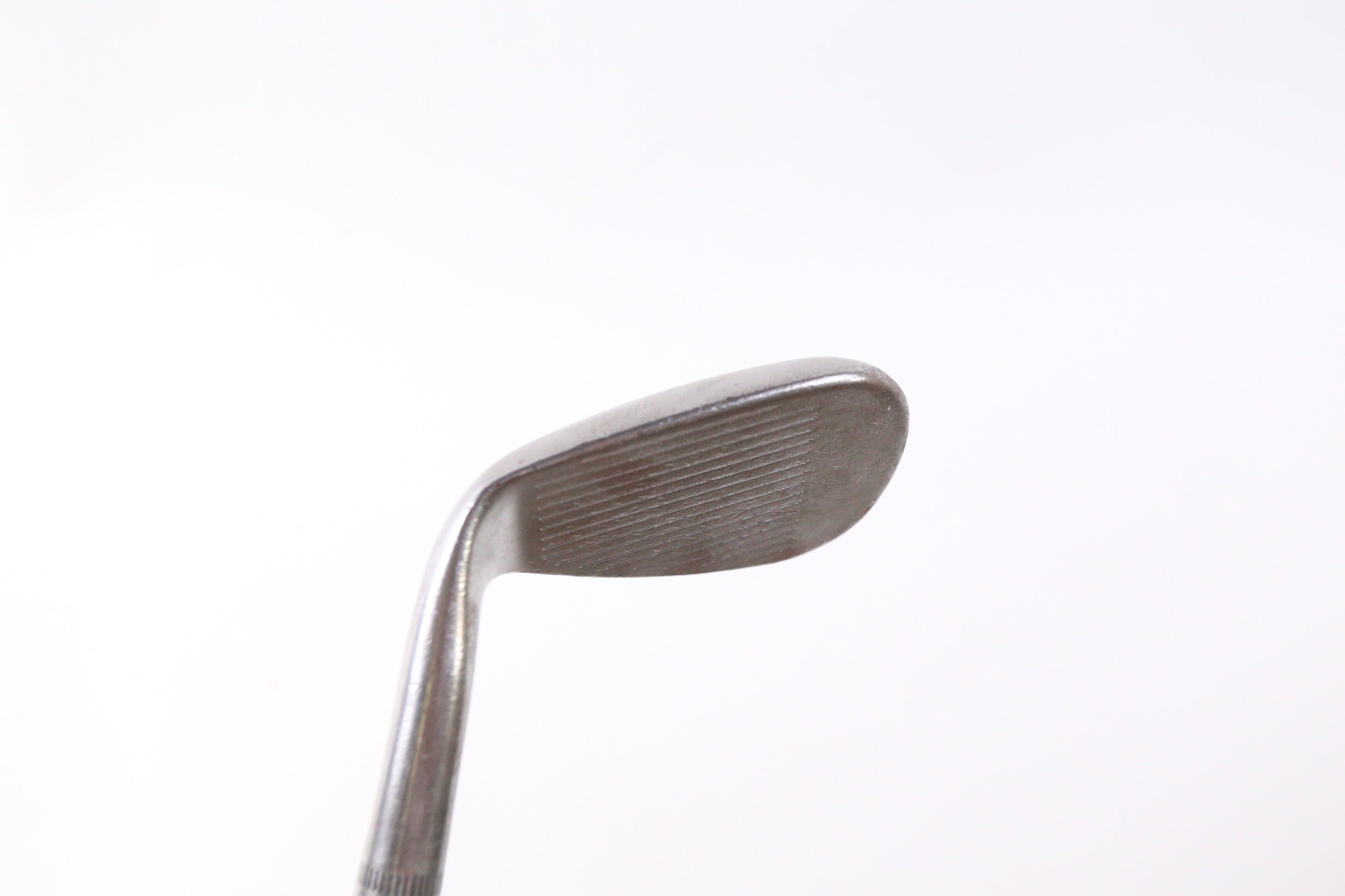 Used Callaway Mack Daddy Forged Slate Sand Wedge 56° - Right Handed Stiff Flex Golf Club for Bunker Shots & Short Game Precision