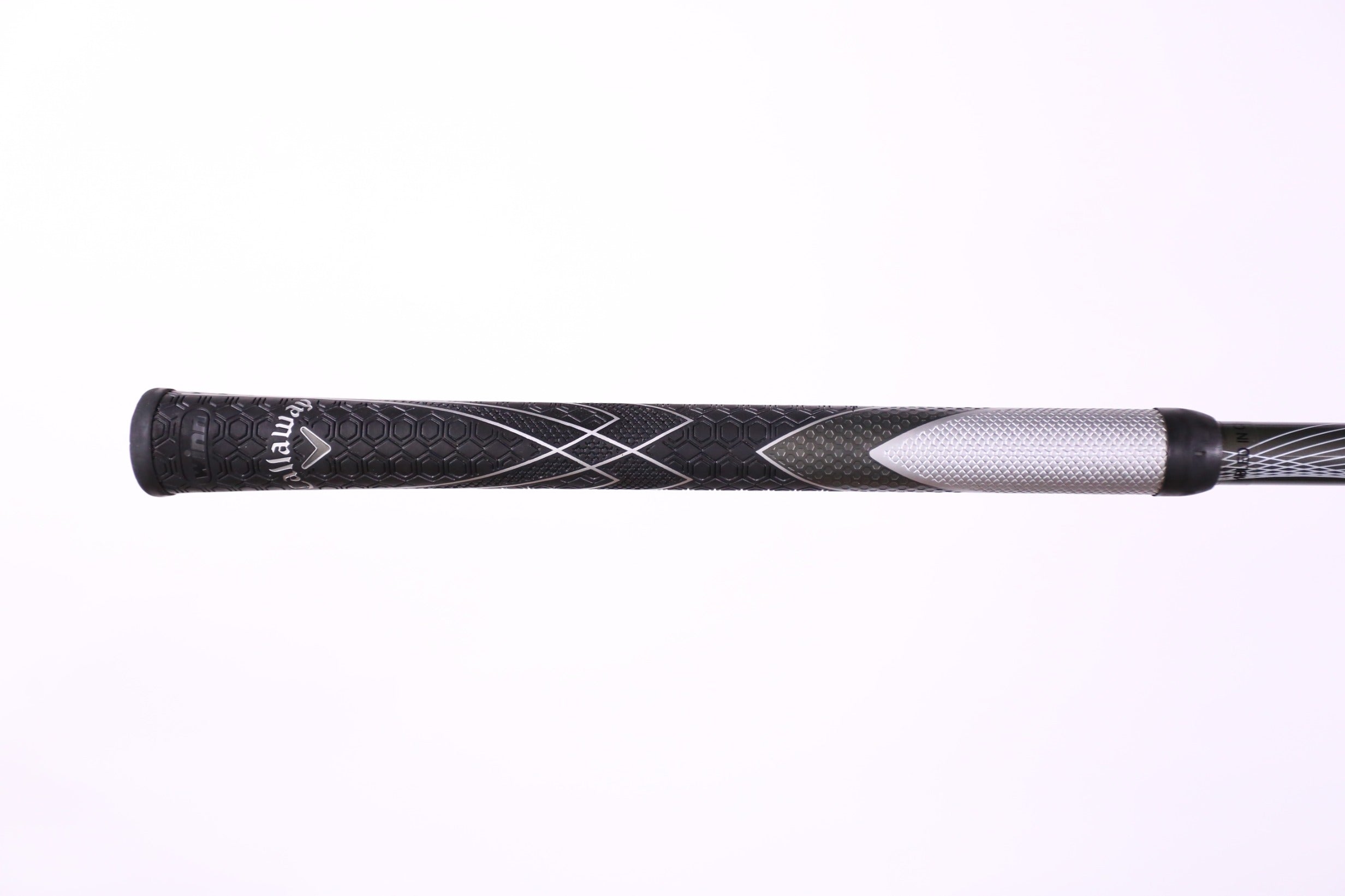 Used Callaway Solaire Gems 3H Hybrid Golf Club - Left Handed 18° Ladies Flex | Perfect for Women Golfers on the Course