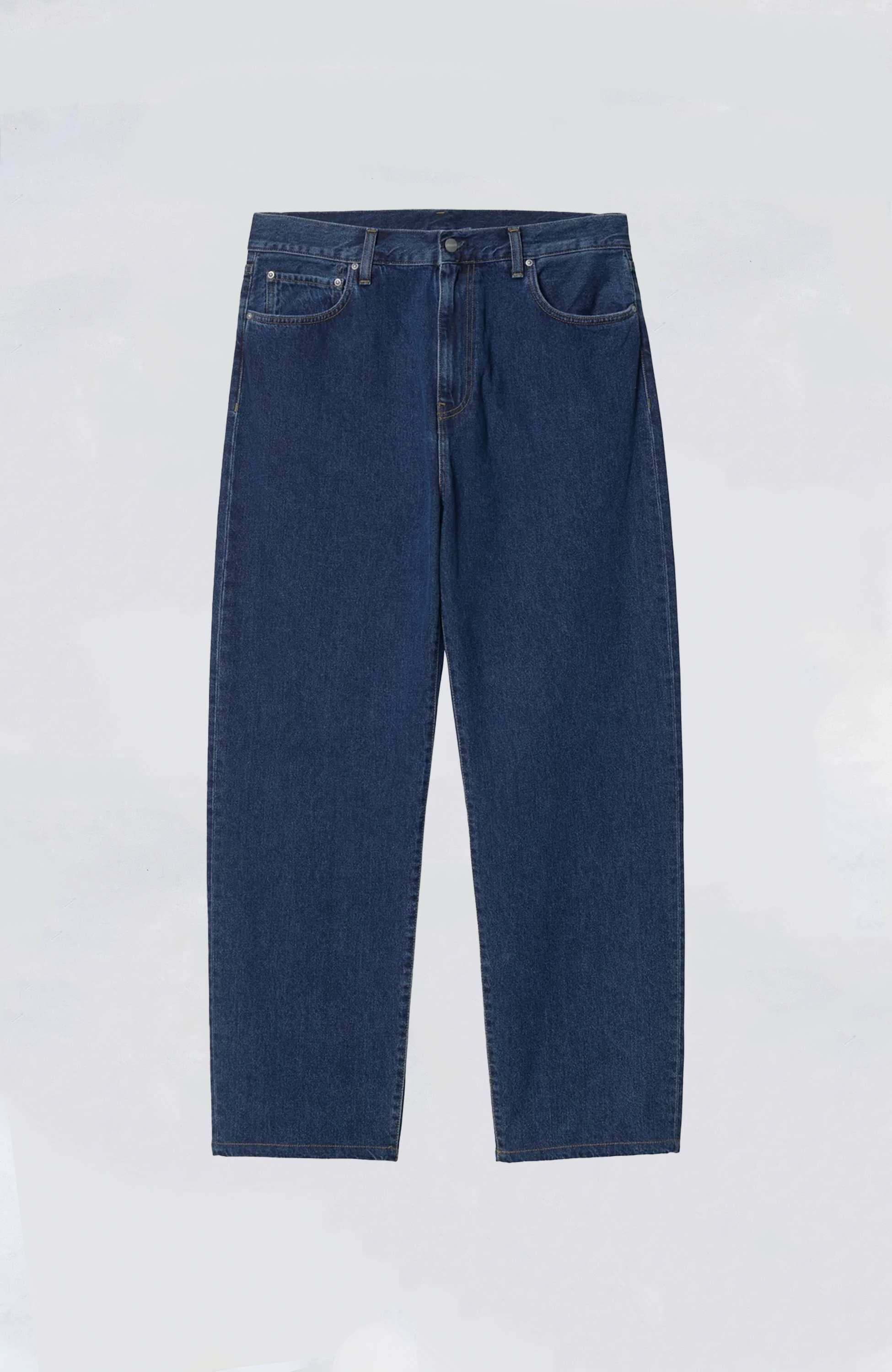 Blue (Stone Washed)