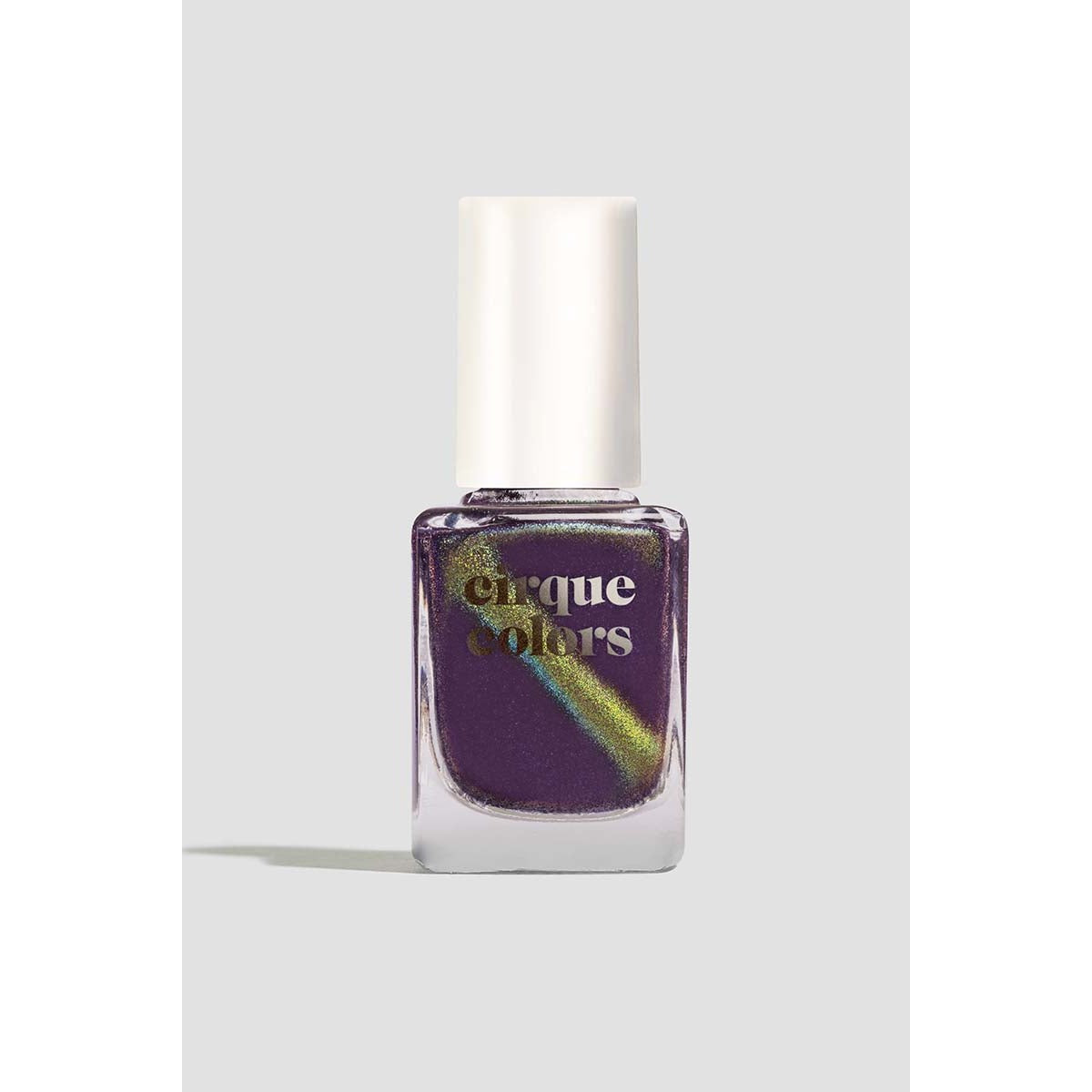 Cirque Colors Pipe Dream Nail Polish - 0.37 oz Vegan & Cruelty-Free Long Lasting Nail Lacquer - Perfect for Manicures, Pedicures & Nail Art Designs
