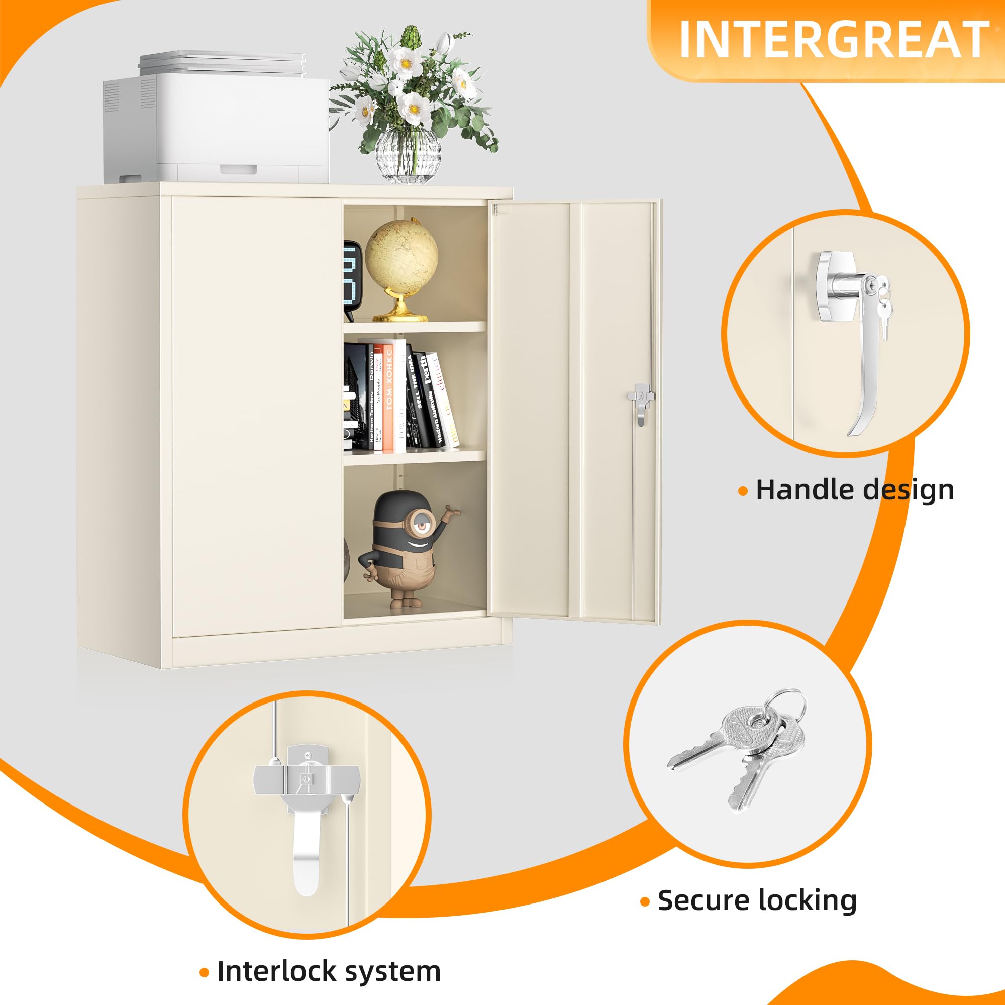INTERGREAT 36
