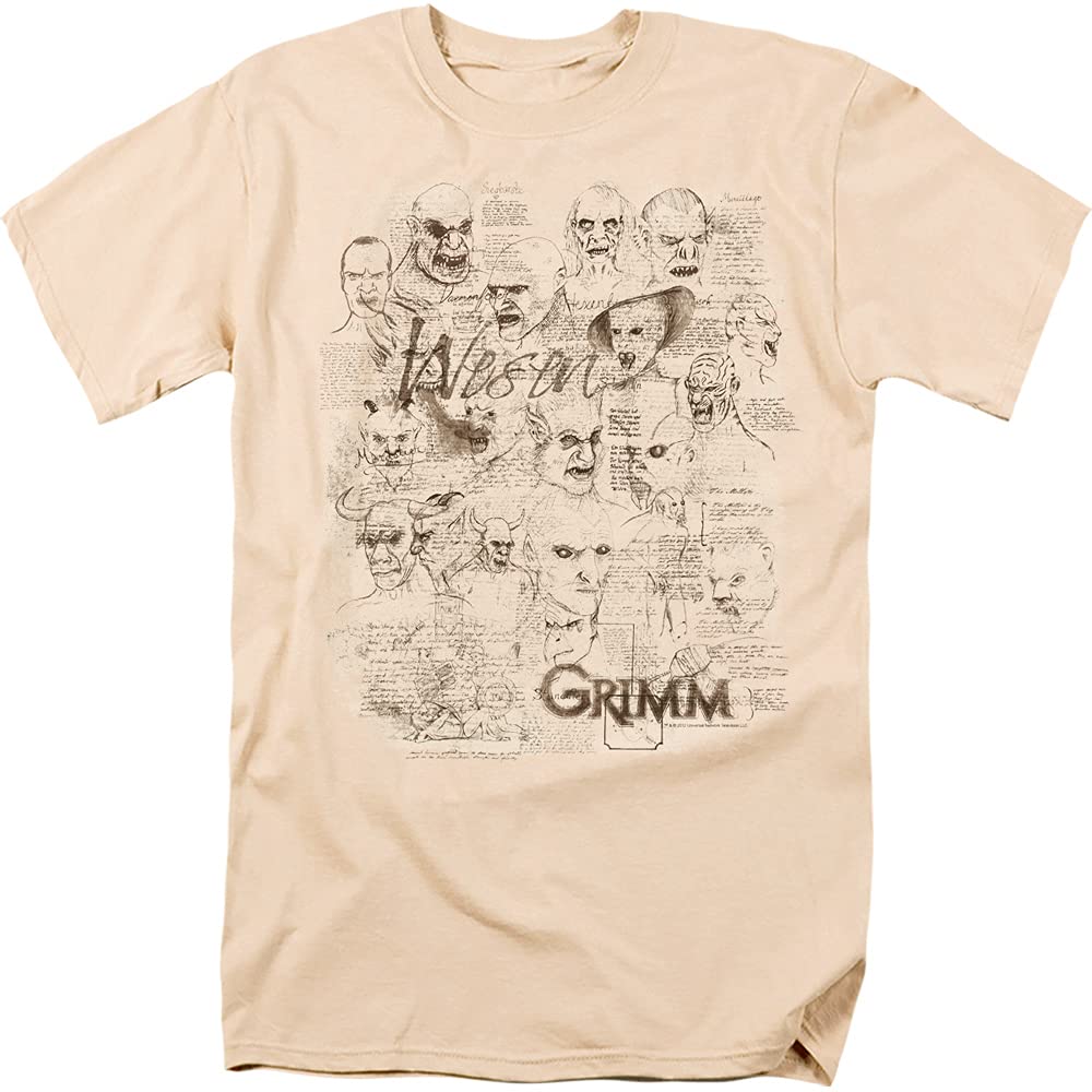 Trevco Premium Graphic T-Shirts for Men & Women - Trendy & Comfortable Cotton Tees - Perfect for Casual Wear, Gifts & Everyday Outfits