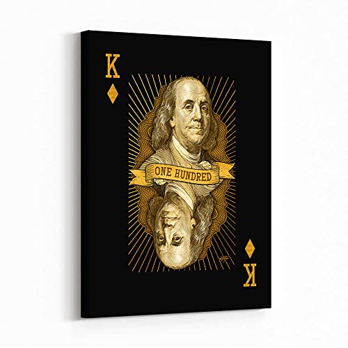 King Benjamin