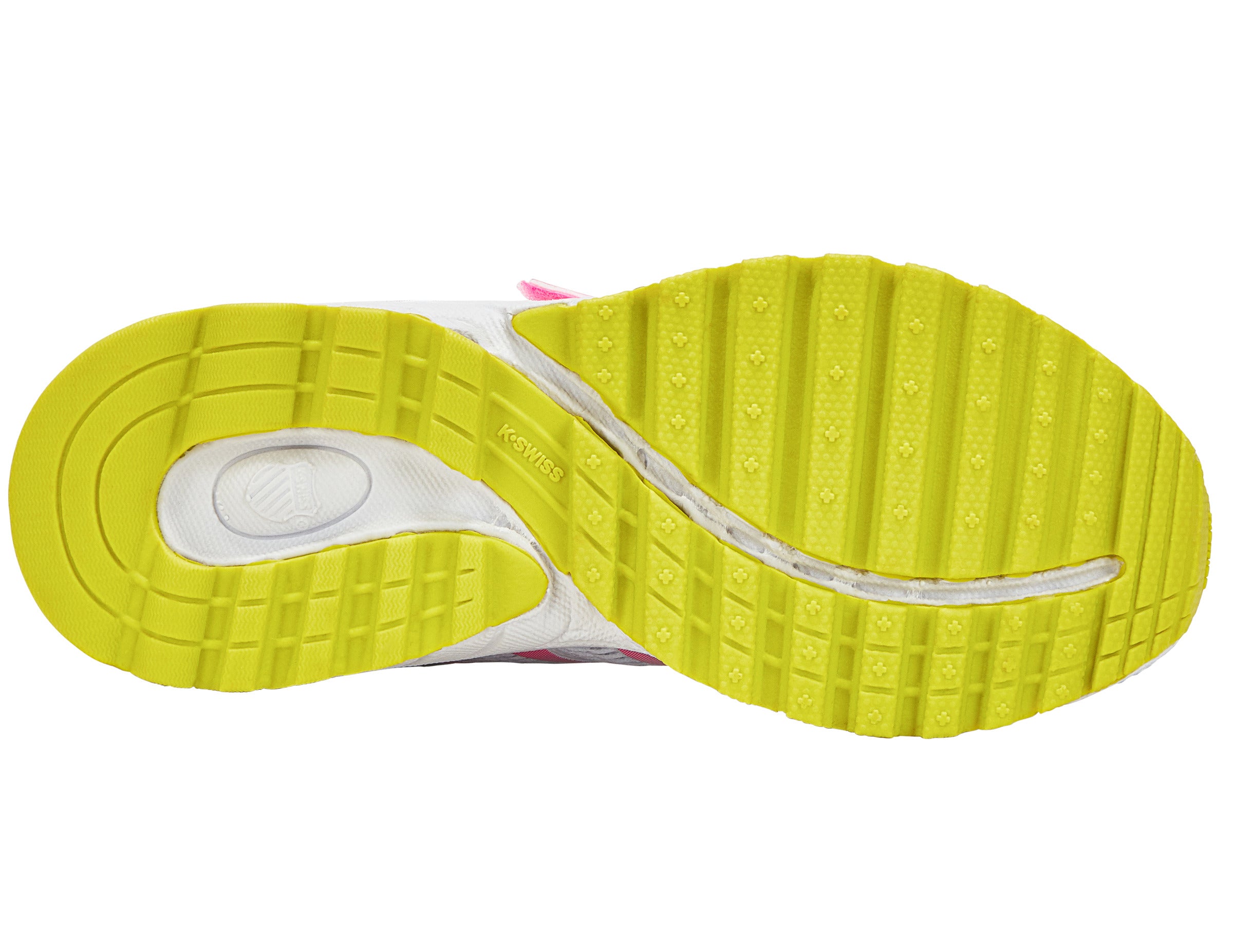 57160 025 M | High-Rise Neon Pink/Neon Teal/Optical Yellow Tubes 200 Strap - Perfect for Sports, Fitness, and Outdoor Activities