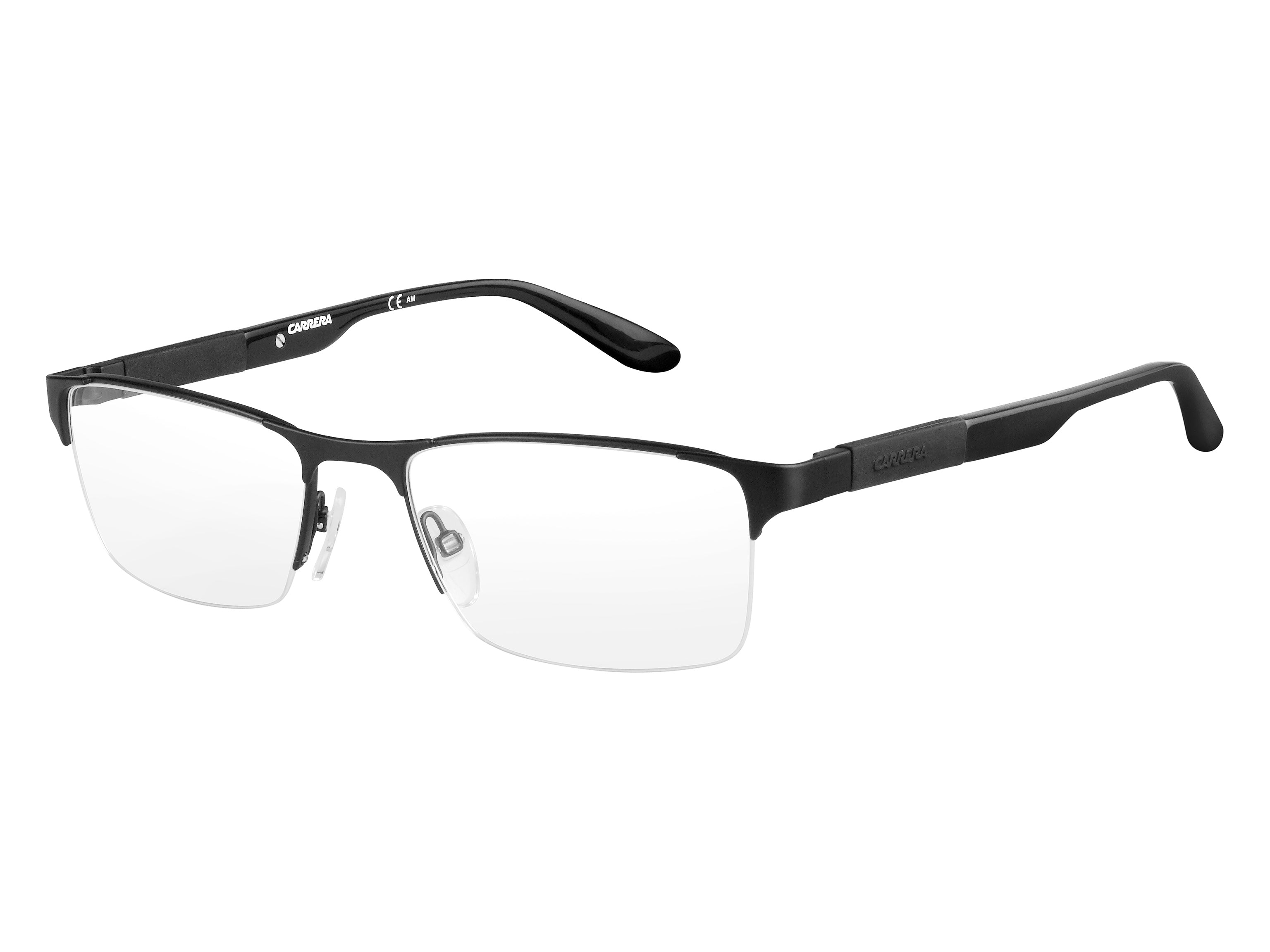 CARRERA CA8821 10G 5518 Eyeglass Frames - Lightweight & Durable for Men & Women - Perfect for Reading, Driving & Fashion Accessories