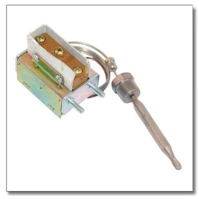 Grindmaster L112A Safety Thermostat Replacement Part - Compatible with Commercial Coffee Grinders | Perfect for Restaurants, Cafes & Coffee Shops