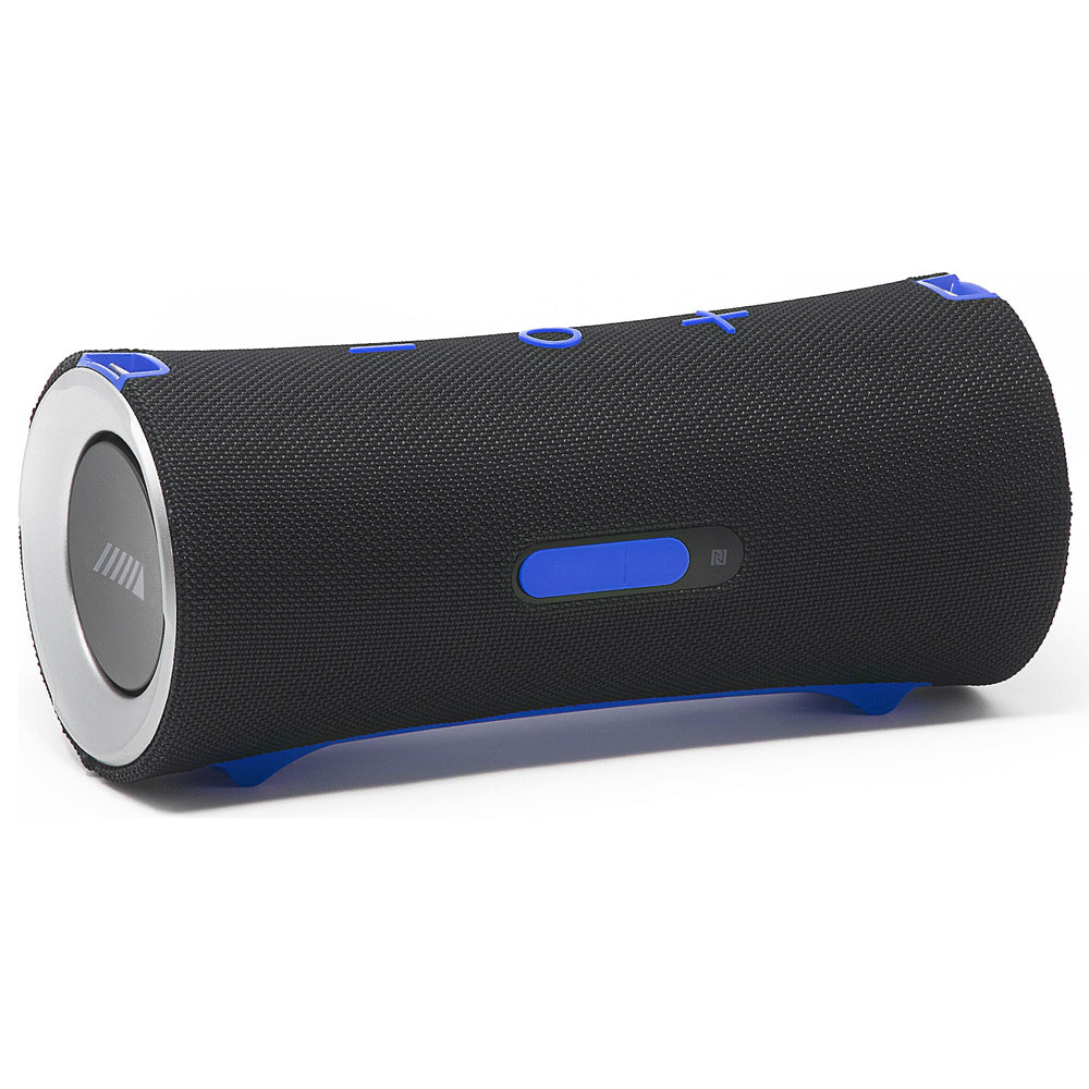 Alpine AD SPK1 Turn1™ Waterproof Bluetooth Speaker - Portable Wireless Speaker for Outdoor, Pool, Beach, and Shower Use