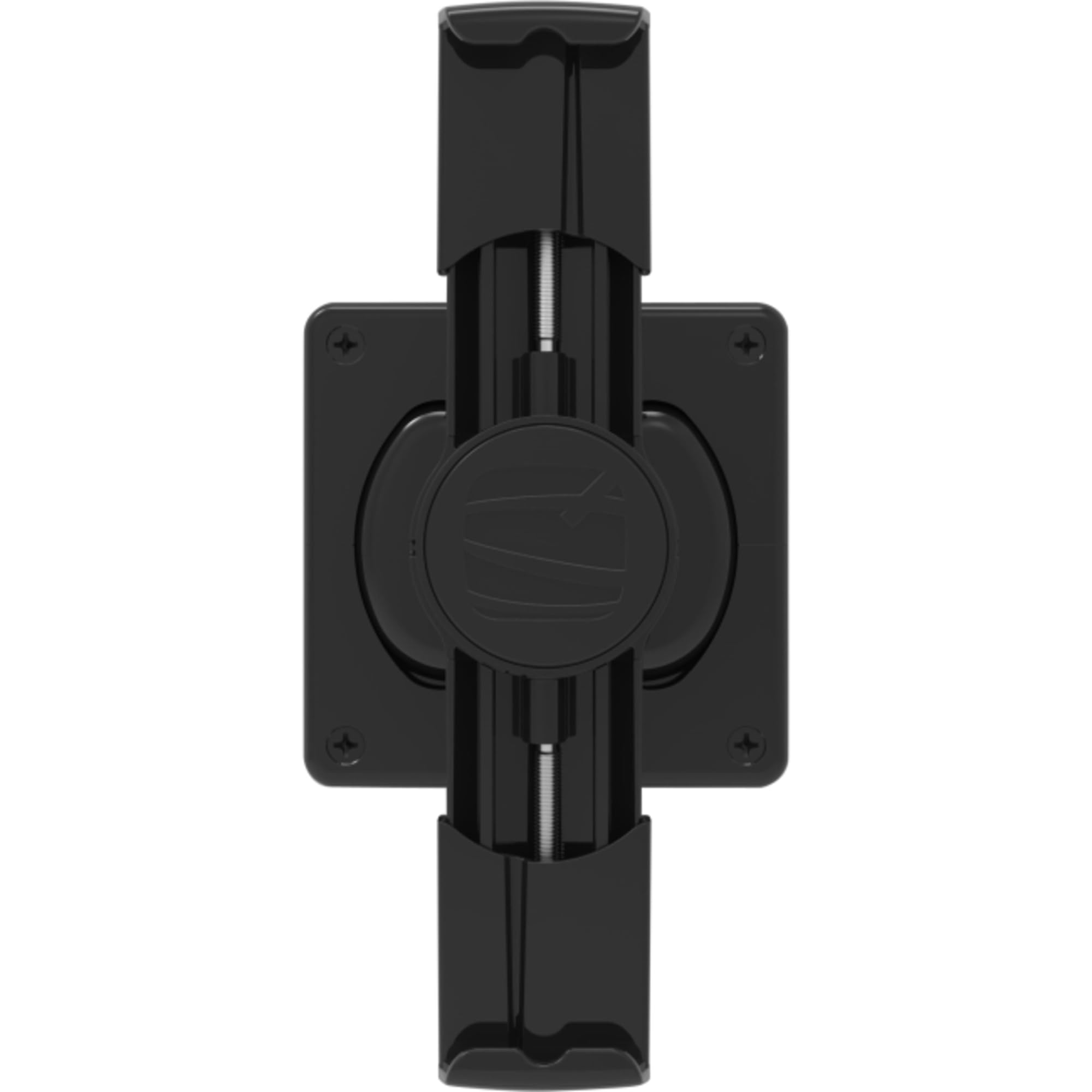 Compulocks Universal VESA Wall Mount - Adjustable TV Bracket for 32-70 Inch Screens | Secure Cling Mount for Home & Office Use | Perfect for Living Room, Bedroom, or Conference Room Setup