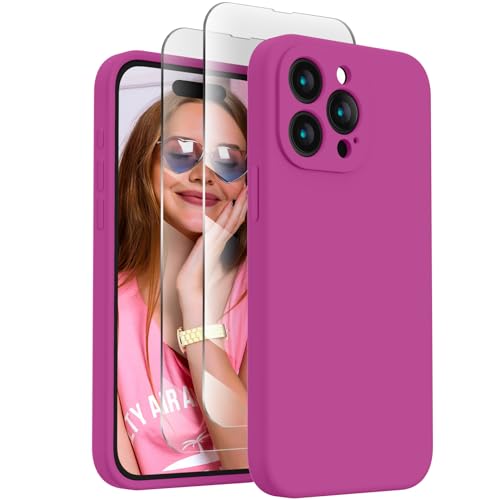 Shocking Pink