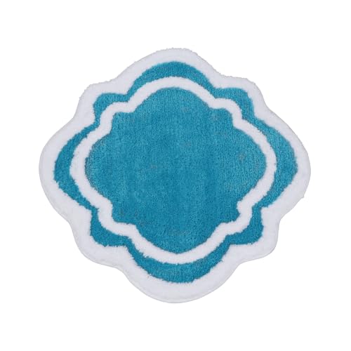 Blue Floral