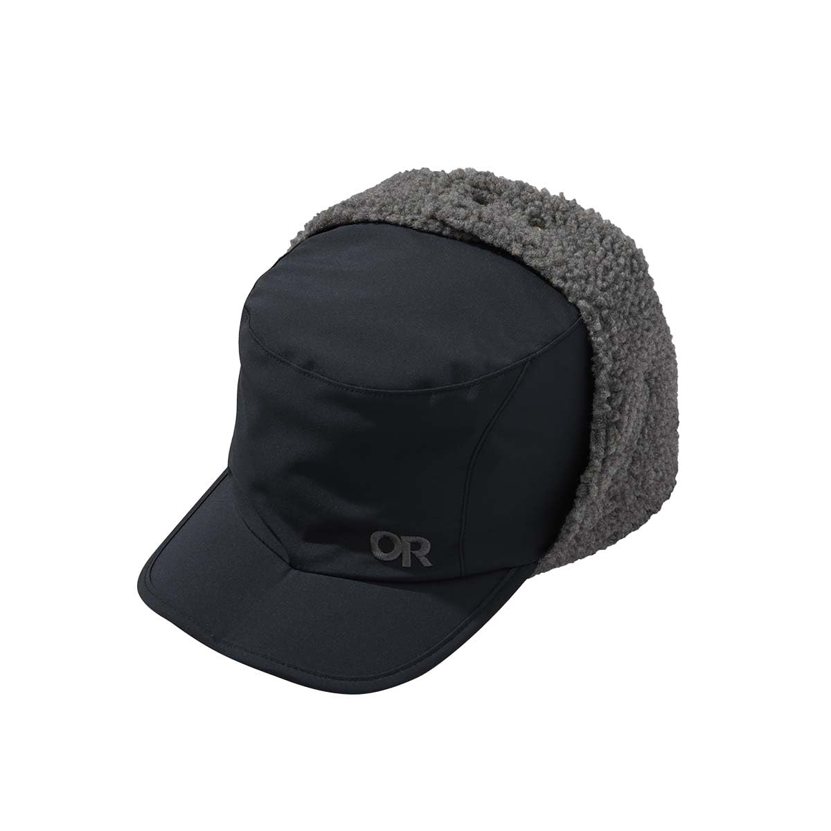 Outdoor Research Whitefish Beanie - Warm Winter Hat for Outdoor Activities