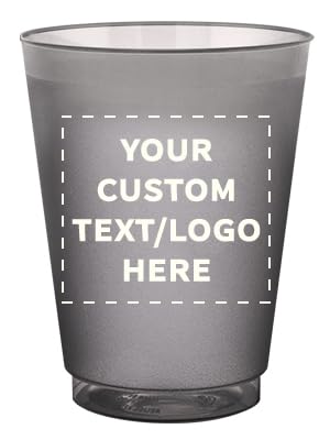 - Custom – Smoke