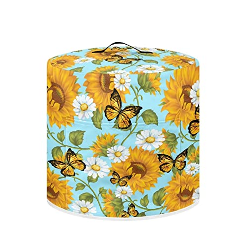 Sunflower Butterfly