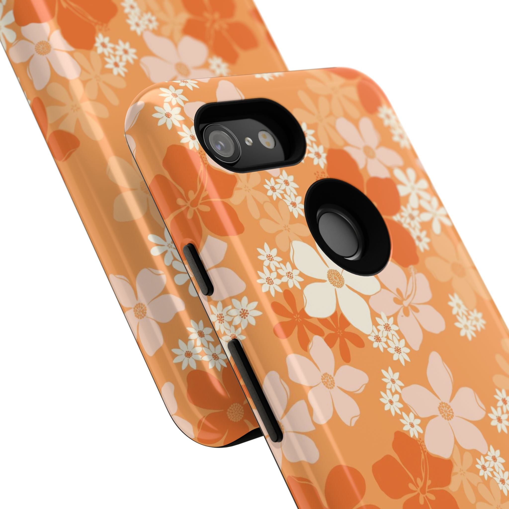 Groovy Pua Google Pixel Phone Case - Durable Protective Cover for Google Pixel Series | Perfect for Everyday Use, Travel & Outdoor Activities