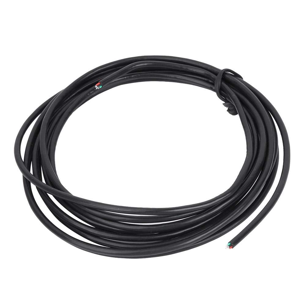 Bnineteenteam Shielded 4-Conductor Guitar Circuit Wire | Premium Hookup Wire for Electric Guitar & Bass | Perfect for DIY Repairs, Pedal Wiring & Stage Performances