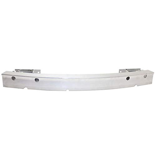 Chevrolet Cruze Diesel Rear Bumper Reinforcement Bar (2011-2015) - Heavy Duty Impact Cross Beam for Enhanced Crash Protection | Perfect for Off-Roading, Towing & Accident Prevention