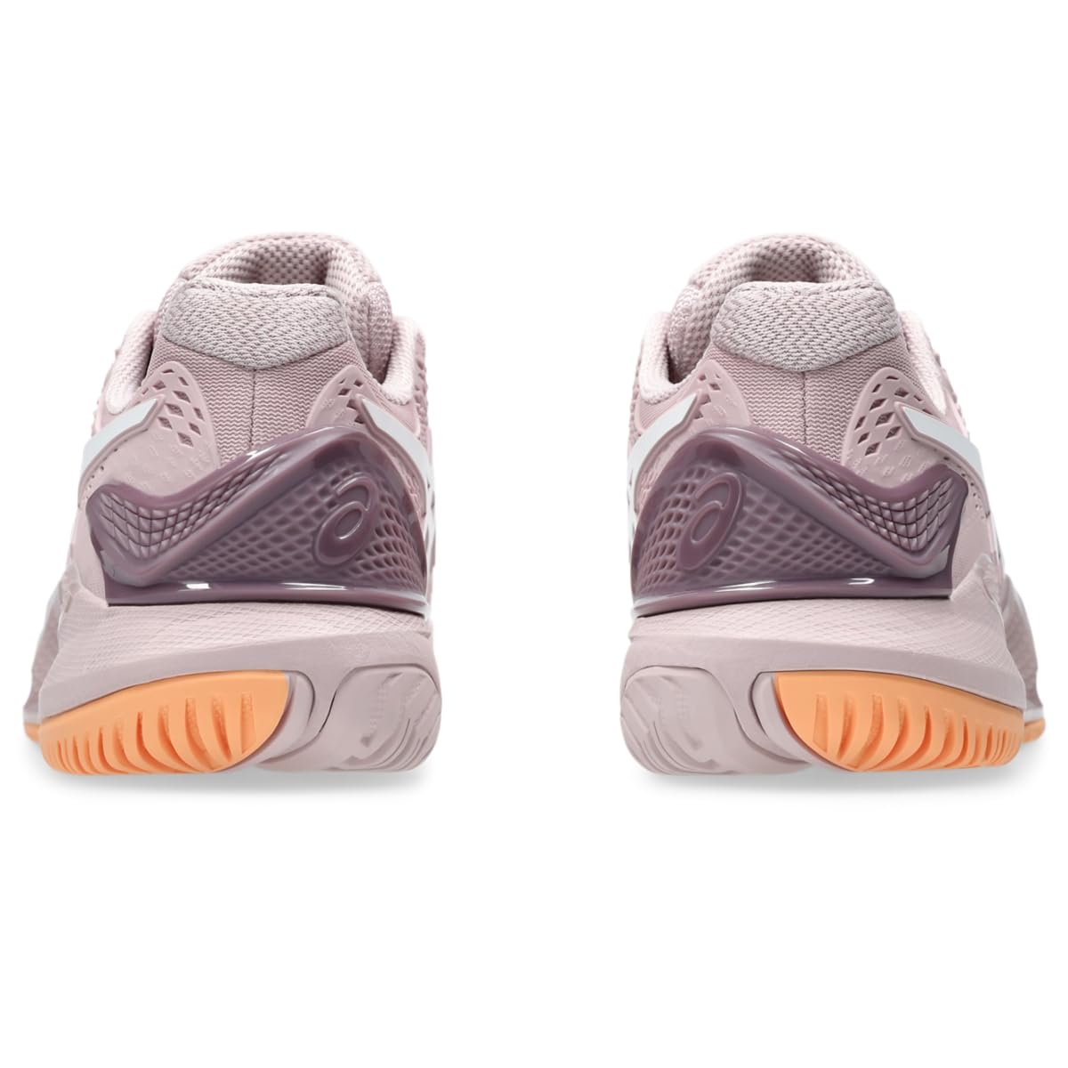 ASICS Women's Gel-Resolution 9 Tennis Shoes - Lightweight Support for Competitive Play | Perfect for Court Sports & Training