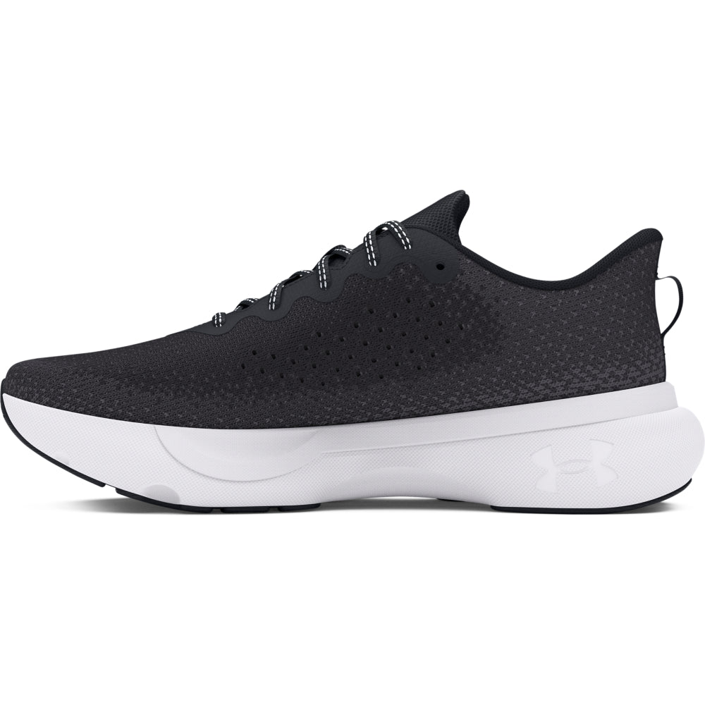 Men's Under Armour HOVR Infinite Running Shoes - Lightweight Cushioned Sneakers for Men with Energy Return Technology | Perfect for Jogging, Gym Workouts & Daily Wear