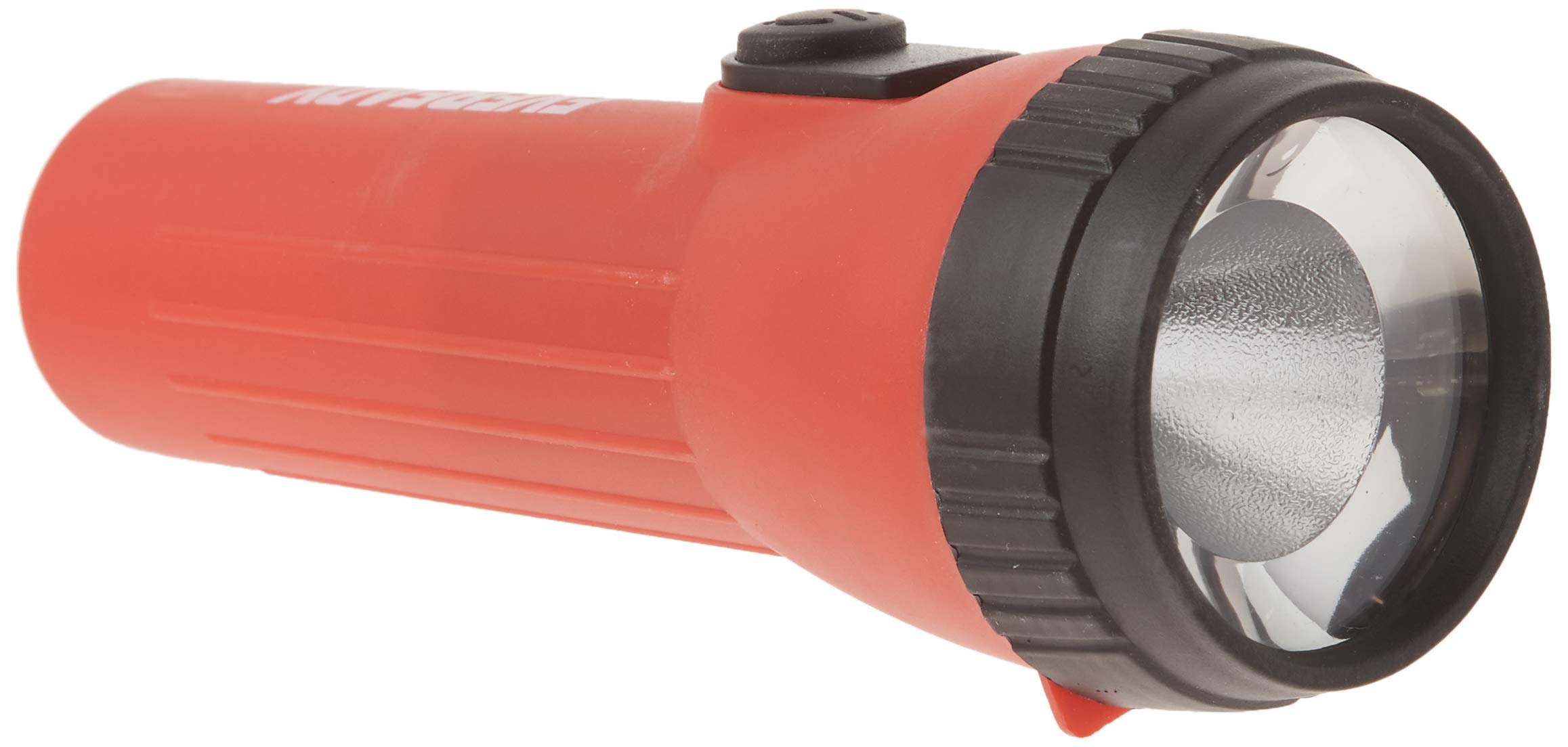 EVEREADY LED Flashlight - Super Bright, Durable & Easy to Use - Best Camping, Emergency, Survival Gear - Kid Safe with Batteries Included - Perfect for Hiking, Power Outages & Home Safety