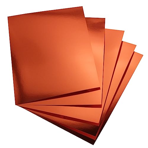 Red Copper