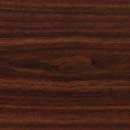 Curved Walnut