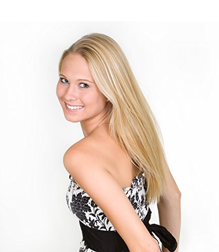 Ginger Blonde Highlights