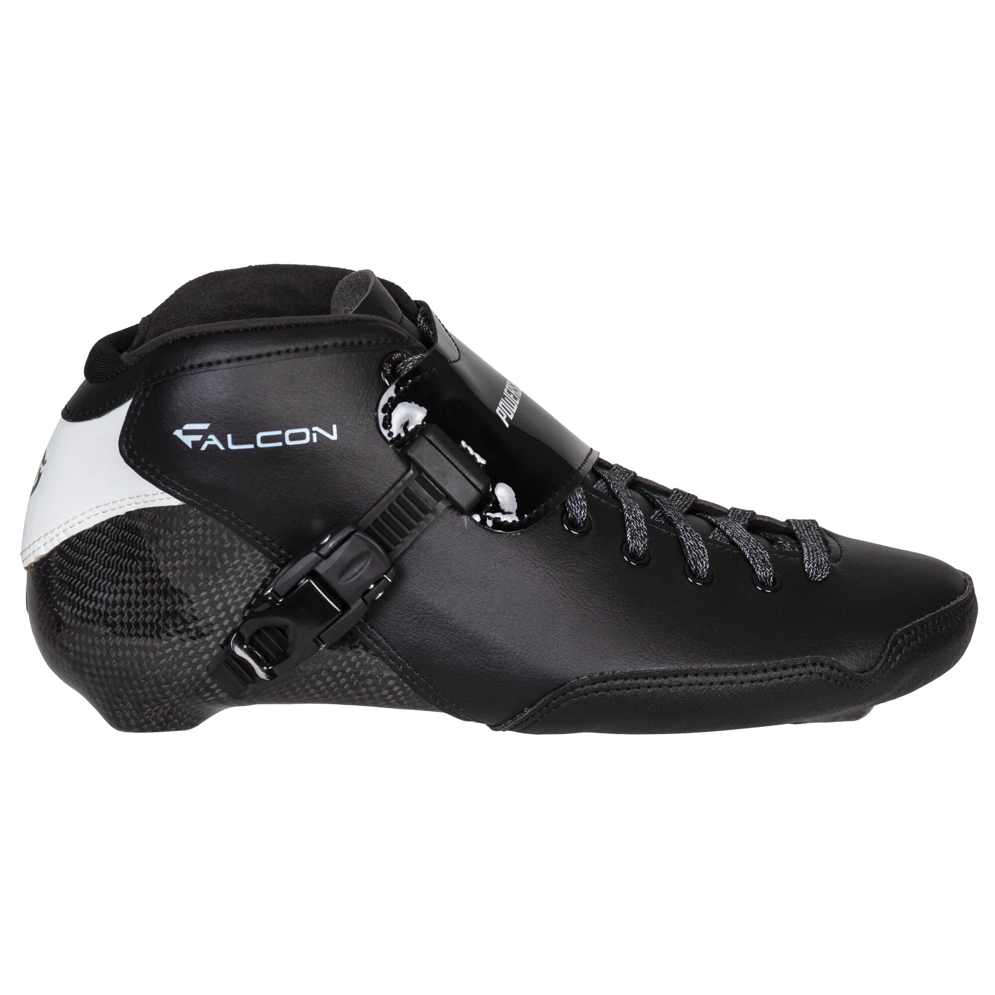 Falcon Black Boots for Men - Waterproof Hiking & Work Boots - Durable Outdoor & Casual Wear for Hiking, Construction, and Everyday Use