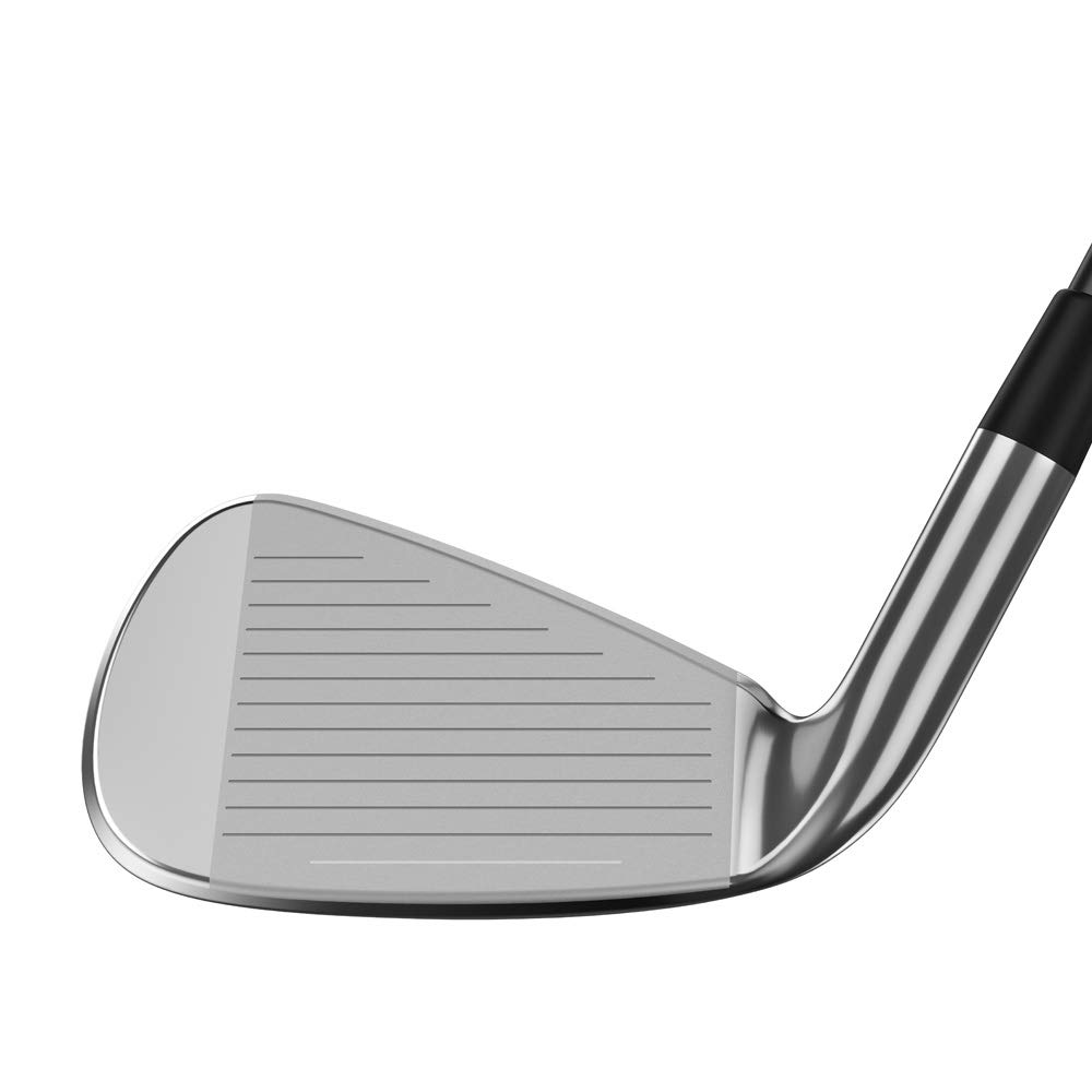Tour Edge Hot Launch C521 Iron Set - Premium Golf Clubs for Men & Women | High-Performance Irons for Distance & Accuracy | Perfect for Beginners & Intermediate Players on the Course