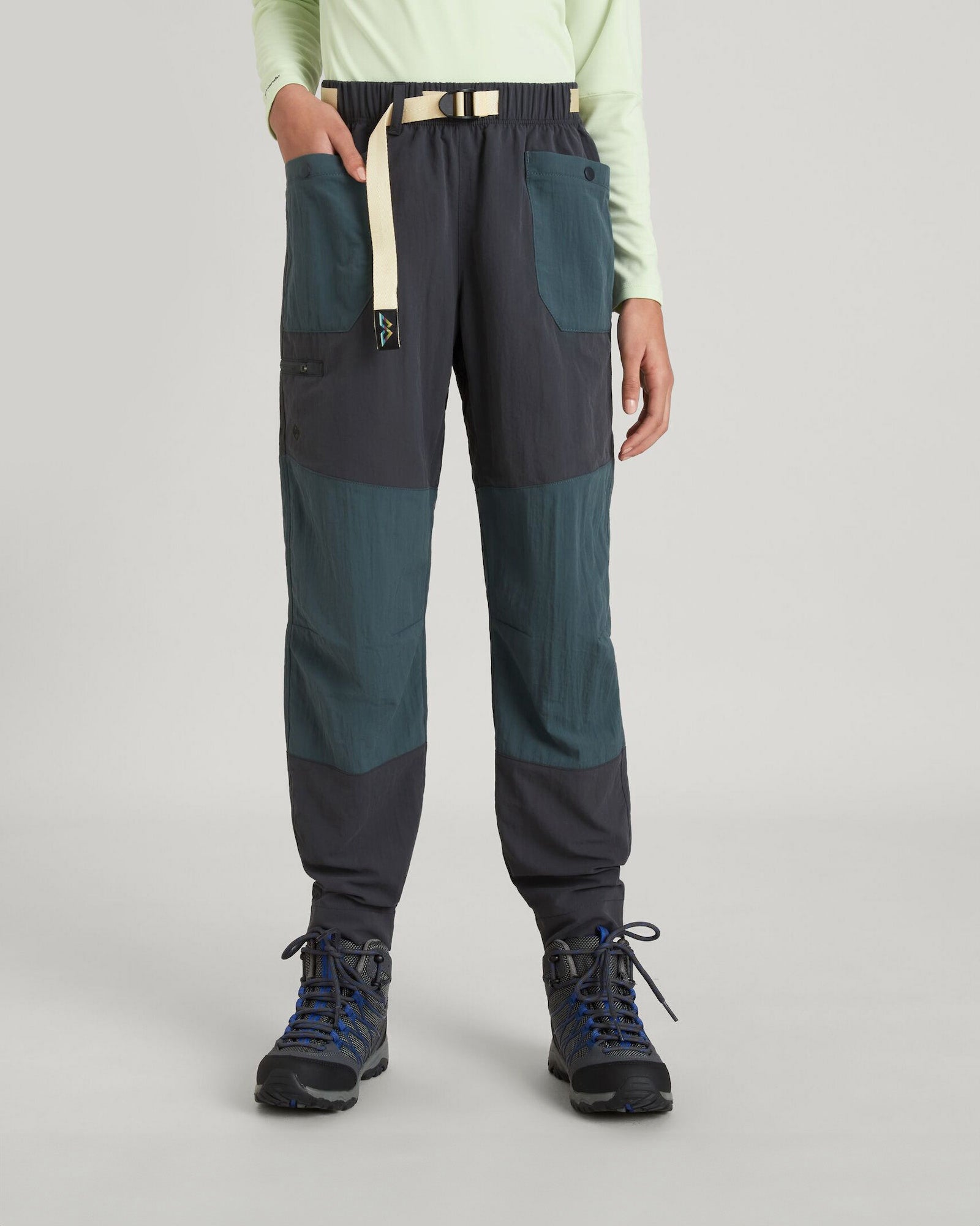 EVERY Day Youth Girls Pants - Soft & Comfortable Nightwear & Lightweight Sleepwear for Teen Girls - Perfect for Sleepovers, Lounging & Relaxing at Home