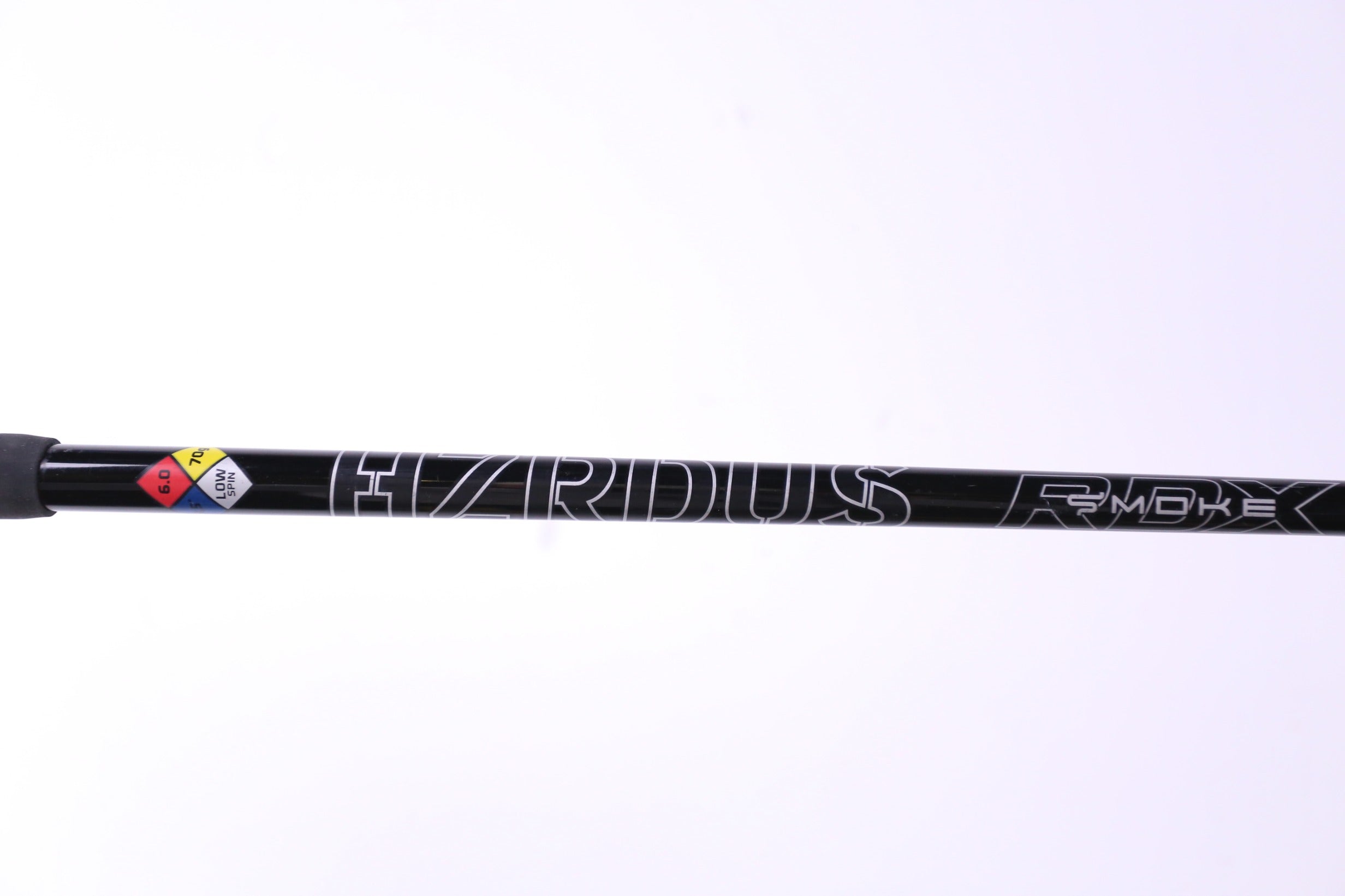 Used Callaway Apex Utility Wood 3H Left Handed 19° Stiff Flex Golf Club - Perfect for Left-Handed Golfers Seeking Distance & Control on the Fairway