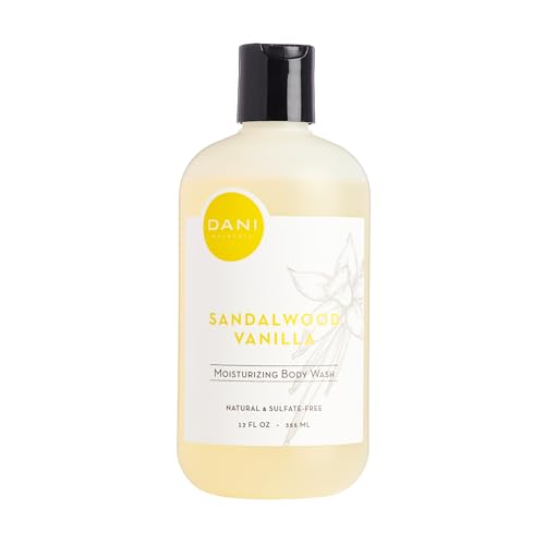 Sandalwood Vanilla
