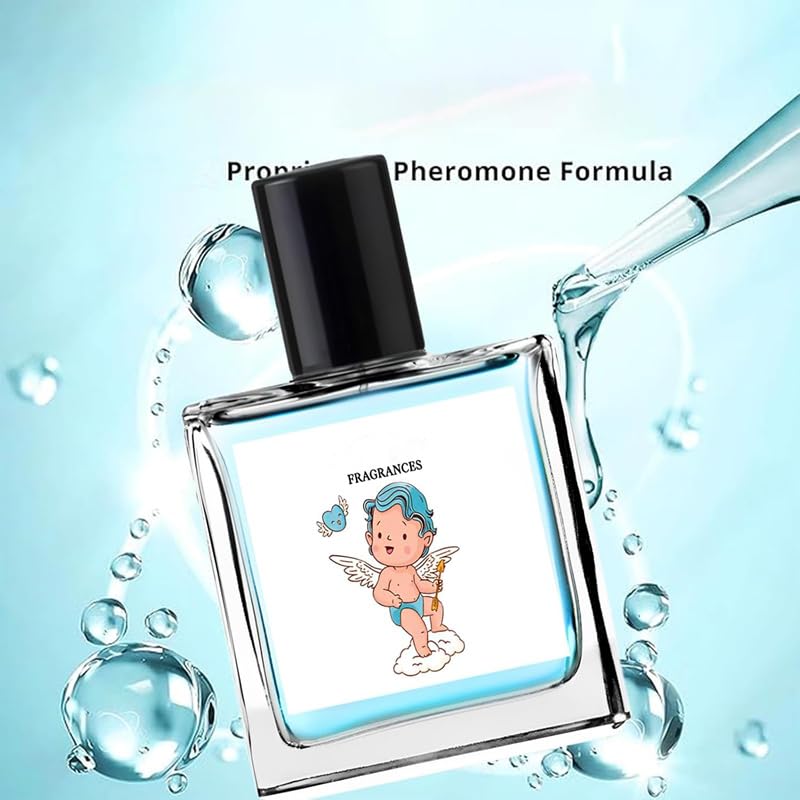 Hypnosis 2.0 Pheromone Cologne for Men - Premium Scented Fragrance with Attractant Pheromones (1 Pack) - Perfect for Dating, Nightlife & Special Occasions
