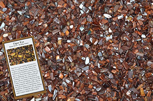Red Tiger Eye