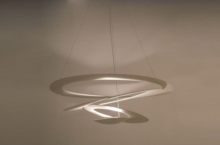 Kaylee Chandelier - Elegant Crystal Ceiling Light Fixture for Dining Room & Bedroom | Modern Home Decor Lighting