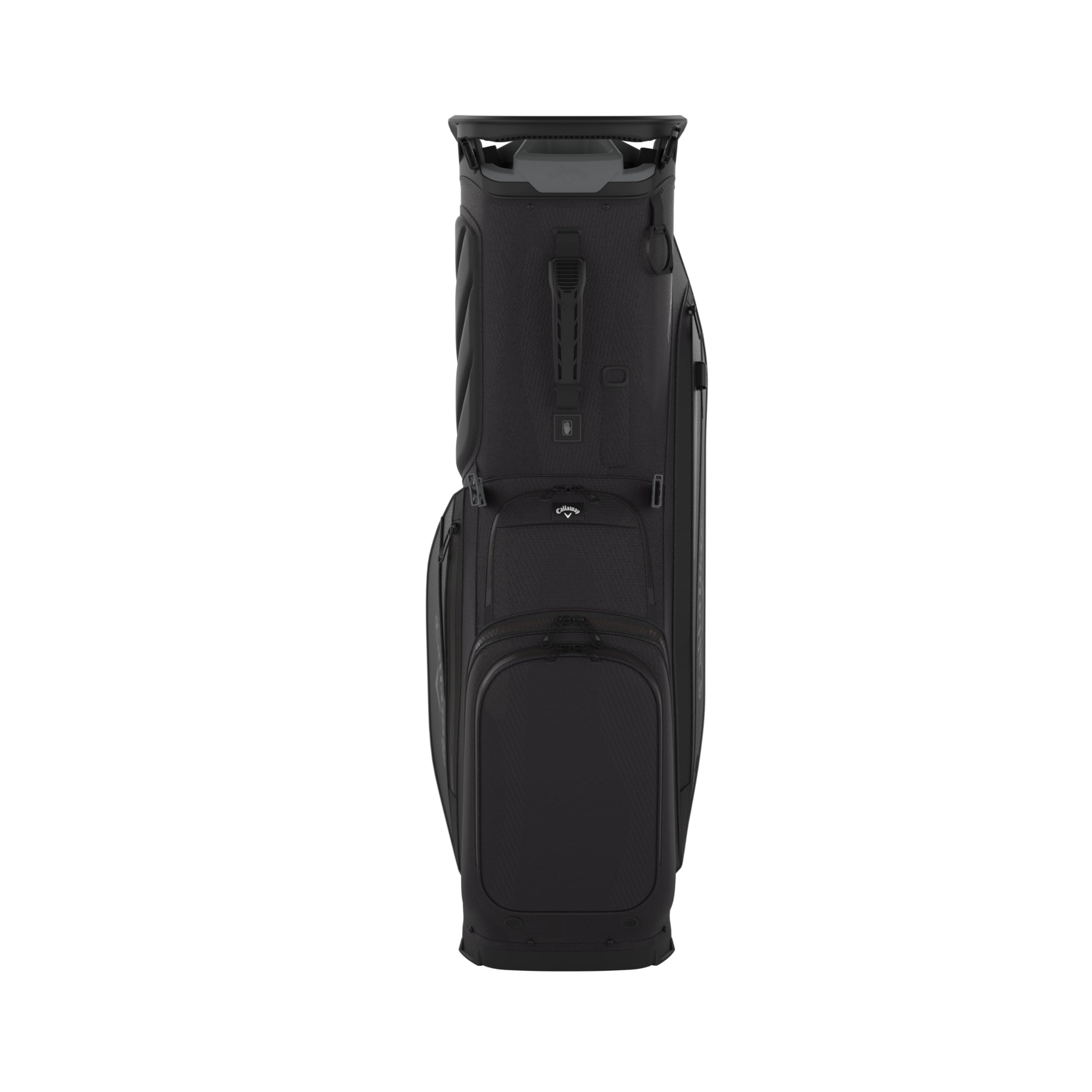 Callaway Golf Fairway 14 Stand Bag - Lightweight Golf Stand Bag with 14-Way Divider, Durable & Water-Resistant - Perfect for Walking the Course or Range Practice