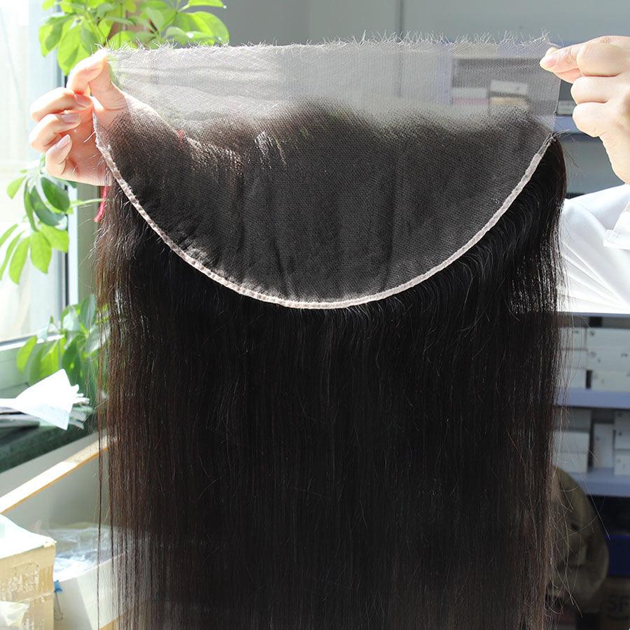 Skinlike Real HD Lace Frontal Wig - 13x6, 13x4, 2x6, 6x6, 5x5 Lace Closure Pieces for Women | Natural Looking Hairline | Perfect for Daily Wear, Parties & Special Occasions | Fast UK Shipping